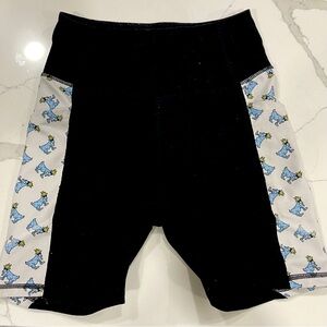 GOAT women’s shorts